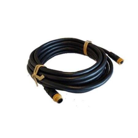 Simrad NMEA 2000 Micro-C Medium Duty Cable. 6 M 19.7 Ft Low Loss 18 Gauge Cable SIM000-14377-001